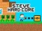 Leikur Steve Hard Core á netinu