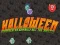 Leikur Halloweenið: Skrímsli gegn Zombíum á netinu