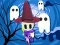 Leikur Minn Halloween garður á netinu
