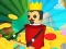 Leikur Woodman Idle Tycoon  á netinu