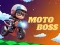 Leikur Moto Yfirmaður á netinu