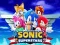 Leikur Sonic Superstars á netinu