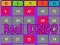 Leikur Raunverulegt BINGO á netinu