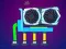 Leikur Idle GPU Mining Clicker á netinu