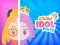 Leikur Chibi Idol Party á netinu