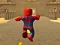 Leikur Roblox: Spiderman Uppfærslur á netinu