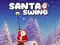 Leikur Santa Swing á netinu