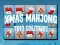 Leikur Jóla Mahjong Trio Solitaire á netinu Leikur Jóla Mahjong Trio Solitaire á netinu
