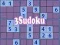 Leikur 3 Sudoku á netinu