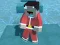 Leikur Parkour Craft Noob Steve á netinu