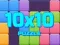 Leikur 10x10 Puzzlið á netinu