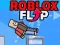 Leikur Roblox Flip á netinu