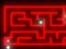 Leikur Litla Neon Labyrinth á netinu