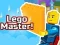 Leikur Lego Meistari! á netinu