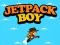 Leikur Jetpack Drengur á netinu