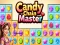 Leikur Candy Chain Master á netinu