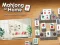 Leikur Mahjong heima - Skandinavísk útgáfa á netinu