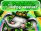 Leikur Hamingjusamir Dýr St. Patricks á netinu
