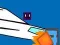 Leikur Hraþraunar Platfformer 2D! á netinu