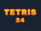 Leikur Tetris 24 á netinu