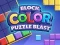 Leikur Block Color Puzzle Blast  á netinu