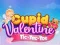 Leikur Cupid Valentine Tic Tac Toe á netinu
