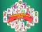 Leikur Mahjong Solitaire Leikur á netinu