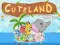 Leikur Cuteland Minni Puzzl á netinu Leikur Cuteland Minni Puzzl á netinu