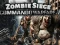 Leikur Zombie Umsátri Fyrirmyndar Stríð á netinu