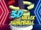 Leikur 3D Helix Stökkpalla á netinu