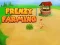 Leikur Frenzy Farming á netinu