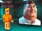Leikur Nextbot Flýja! á netinu