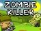 Leikur Zombie Morðingi á netinu