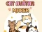 Leikur Katta Avatar Maker á netinu