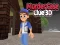 Leikur Morðmál: Vísbending 3D á netinu