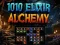Leikur 1010 Elixir Alchemy á netinu