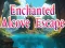 Leikur Enchanted Alcove Escape  á netinu