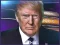 Leikur Milljónamæringur með Trump á netinu