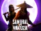 Leikur Samuraj gegn Yakuza á netinu