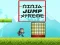 Leikur Ninja Eftir Hopp Xtreme á netinu