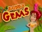 Leikur Jungle Gems á netinu