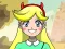 Leikur Stjarna gegn Illu Avatar Maker á netinu