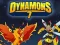 Leikur Dynamons 7 á netinu