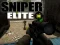 Leikur Sniper Elite 3D á netinu