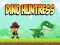 Leikur Dinosaur Hunters á netinu