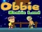 Leikur Obbie Zombie Land á netinu