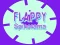 Leikur Flappy Spinorama á netinu