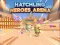 Leikur Hatchling Heroes Arena á netinu