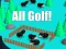 Leikur Allt um golf! á netinu