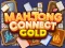 Leikur Mahjong Connect Gull á netinu Leikur Mahjong Connect Gull á netinu